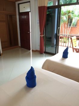Apartamento Haad Yao Villa