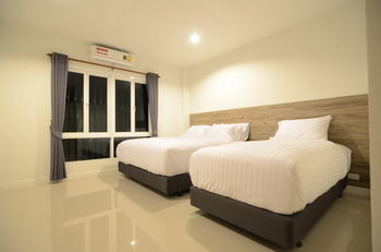 Hotel Phangan Akuna