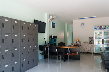 Albergue Plan B Hotel