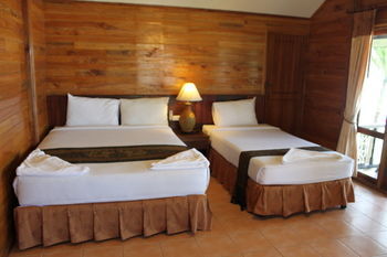 Apartamento Tommy Resort
