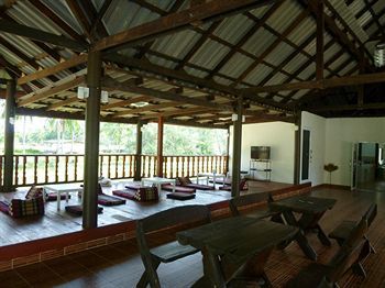Hotel Hin Bhai Resort