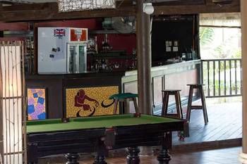 Hotel Hin Bhai Resort