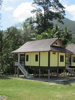 Hotel Hin Bhai Resort