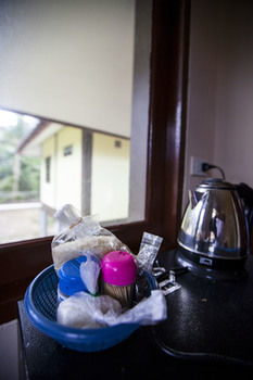 Hotel Hin Bhai Resort