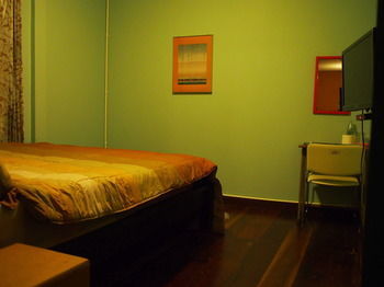 Hotel Chommuang Guest House