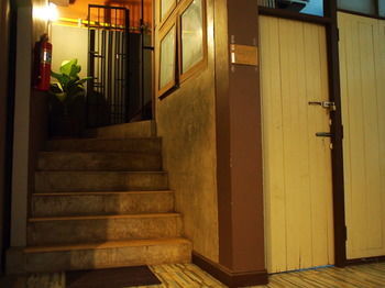 Hotel Chommuang Guest House