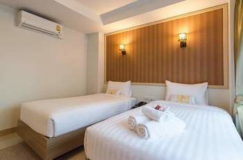 Namamema Boutique Hotel
