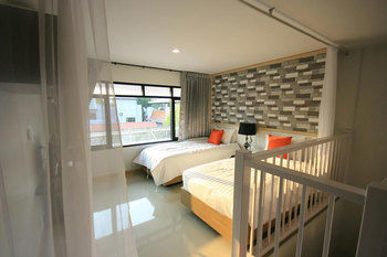 Namamema Boutique Hotel