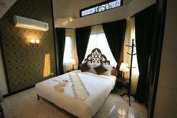 Namamema Boutique Hotel