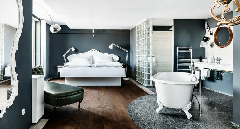Hotel Grand Ferdinand