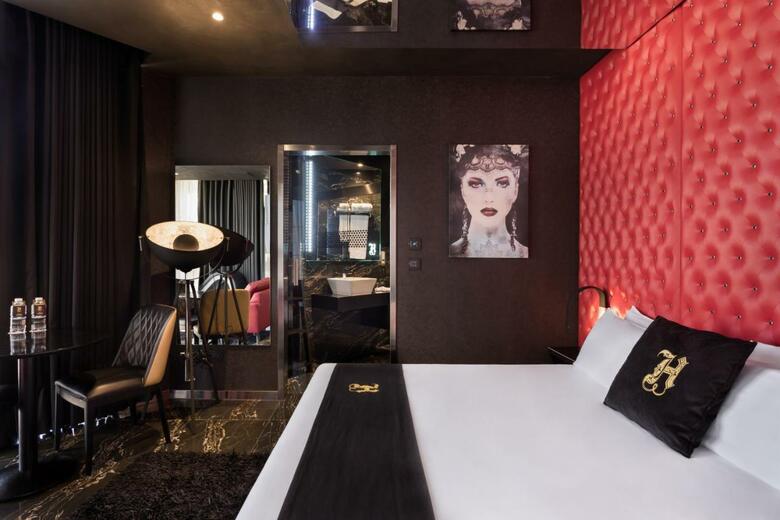 Hugo's Boutique Hotel