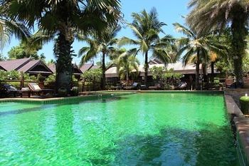 Hotel Baan Baitan Resort