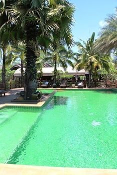 Hotel Baan Baitan Resort