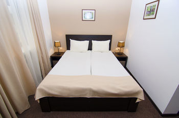 City Centre Hotel