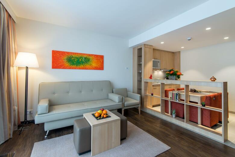 Apartamento Residence Inn By Marriott Sarajevo