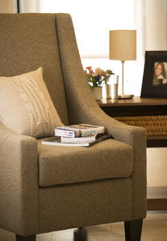 Aparthotel Hotel Extended Suites Monterrey Aeropuerto