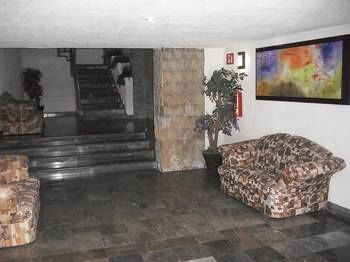 Hotel Emperador