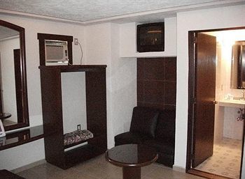 Hotel Emperador
