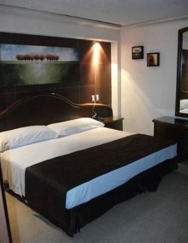 Hotel Emperador