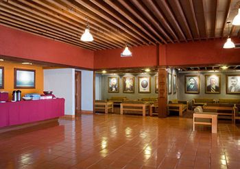 Hotel Termas De San Joaquin