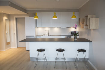 Apartamento City Housing - Kanikkbakken 6