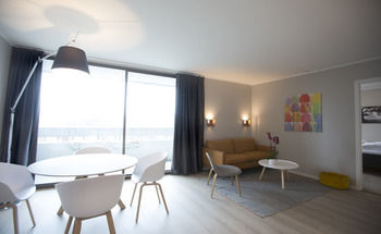 Apartamento City Housing - Kanikkbakken 6