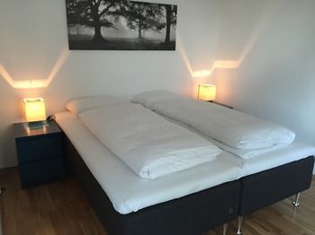 City Housing - Hinna Park Apartments