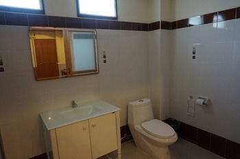 Hotel Loei Residence