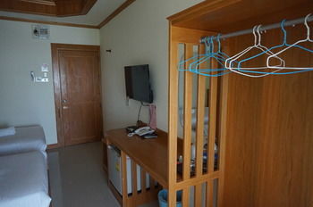 Hotel Loei Residence