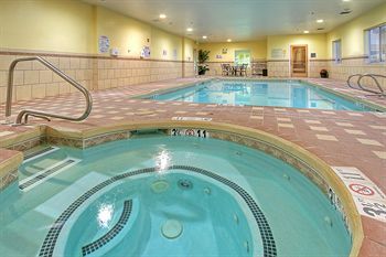 Hotel Holiday Inn Express & Suites Tucumcari