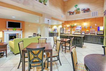 Hotel Holiday Inn Express & Suites Tucumcari