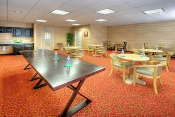 Hotel Holiday Inn Express & Suites Tucumcari