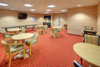 Hotel Holiday Inn Express & Suites Tucumcari