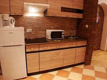 Old Town Apartments Slawkowska