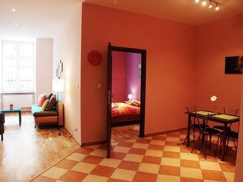 Old Town Apartments Slawkowska