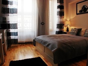 Old Town Apartments Slawkowska