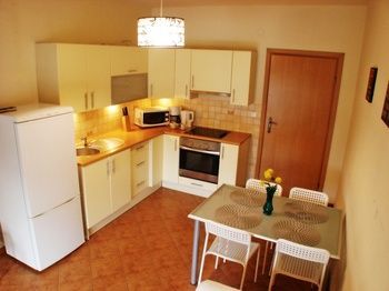 Old Town Apartments Slawkowska