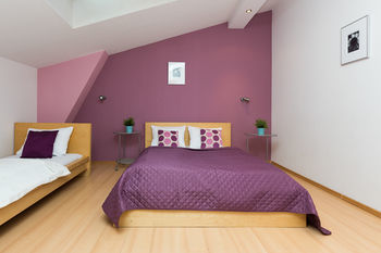 Old Town Apartments Slawkowska