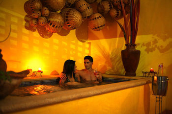 Hotel Las Jaras