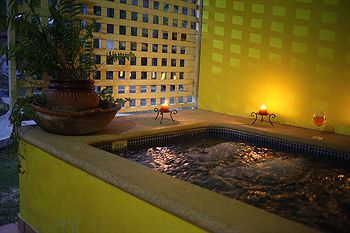 Hotel Las Jaras