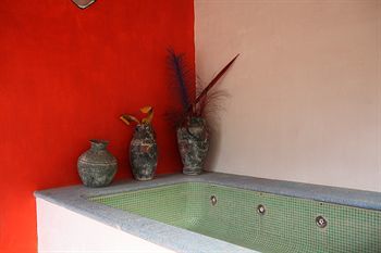 Hotel Las Jaras