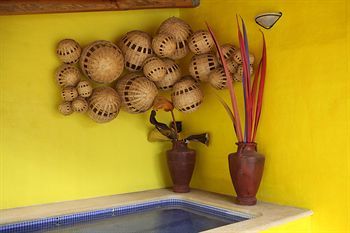 Hotel Las Jaras