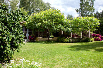 Hotel Villa Park Weso?a