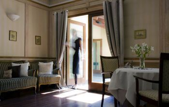 Hotel Villa Park Weso?a
