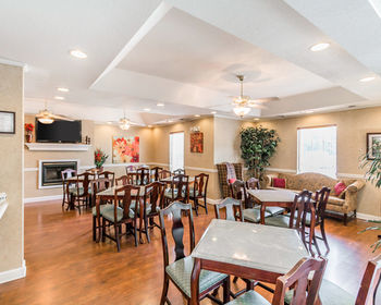 Hotel Quality Inn Pooler - Savannah I-95