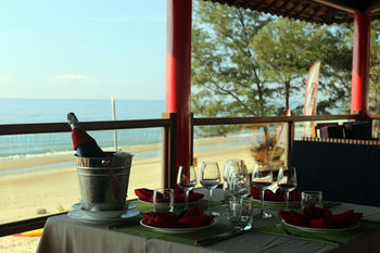 Apartamento Full Moon Village