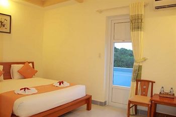 Thao Ha Muine Hotel