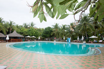 Apartamento Palmira Beach Resort & Spa