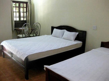 Cocosand Hotel