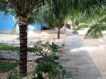 Cocosand Hotel